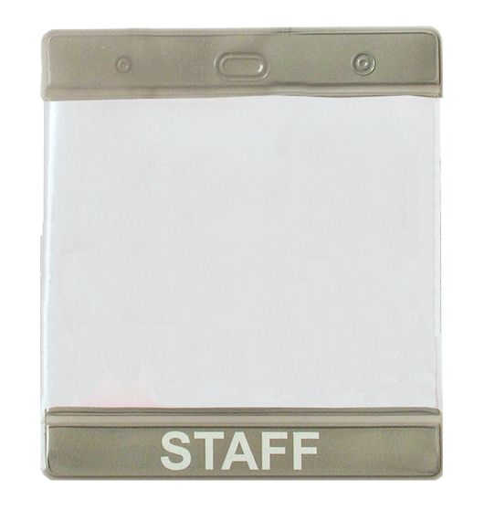 Staff Grey Wallet7